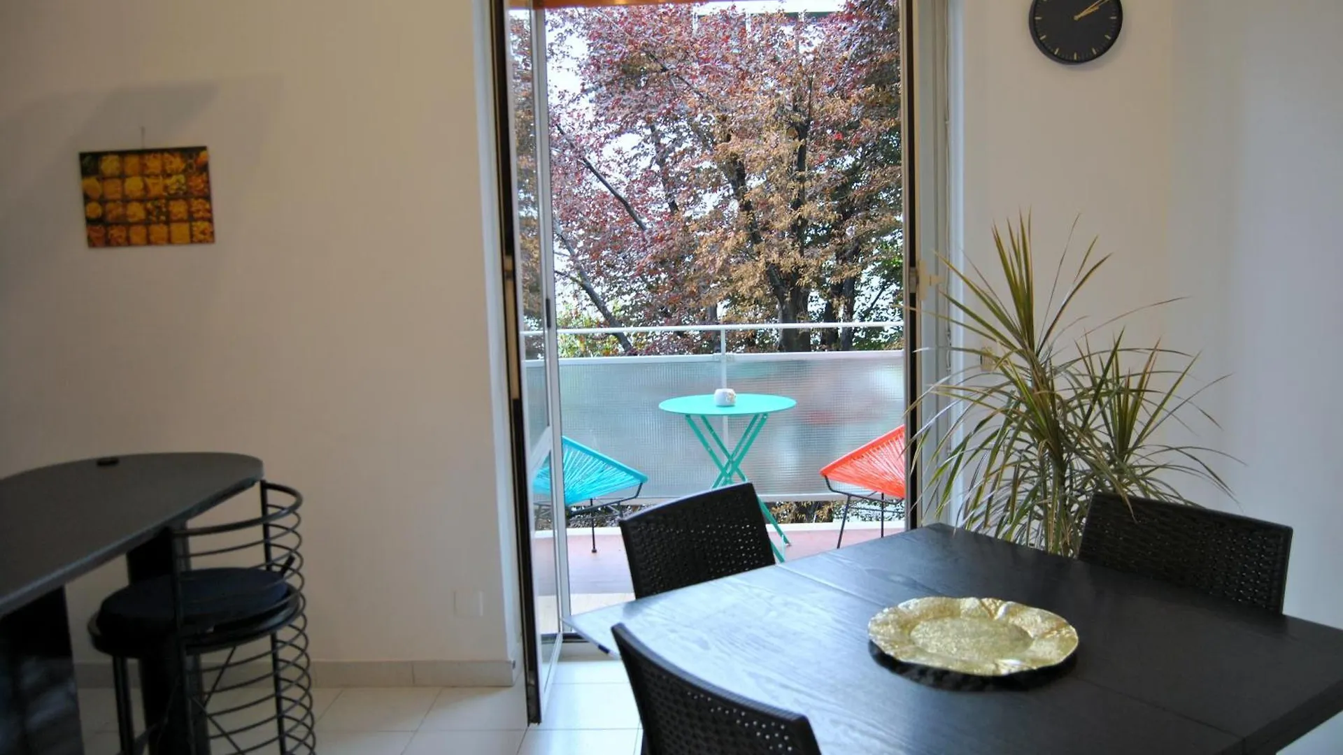 Appartamento Portello Flat With Balcony Milano