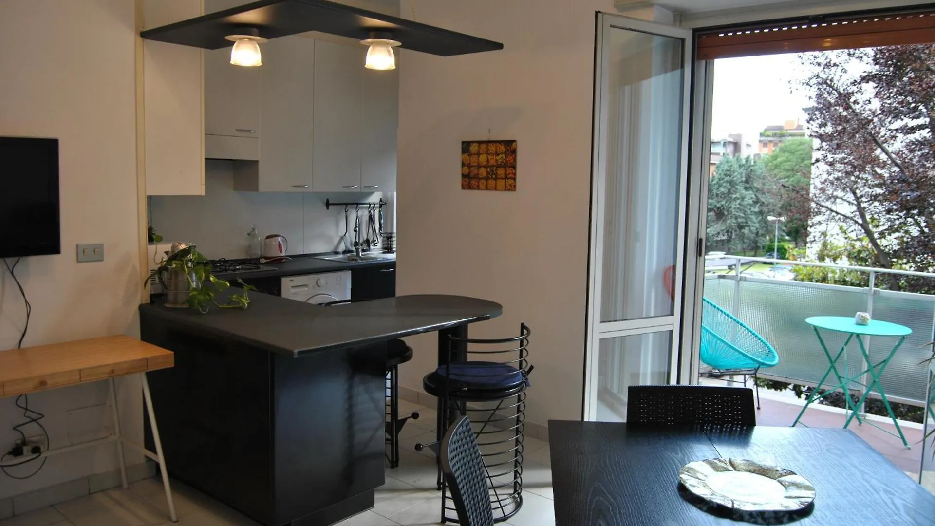 Portello Flat With Balcony Milano 0*,  Italia