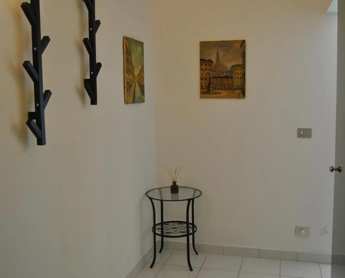 Portello Flat With Balcony Milano Appartamento