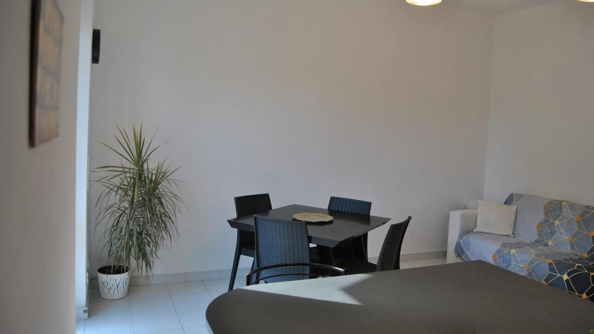 Appartamento Portello Flat With Balcony Milano