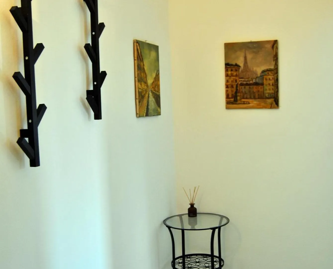 Portello Flat With Balcony Milano Appartamento