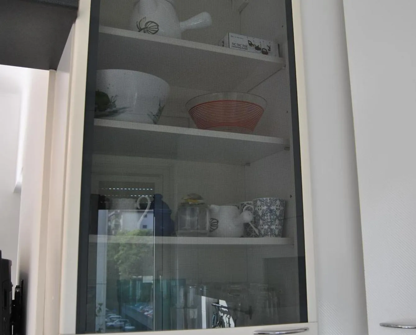 Portello Flat With Balcony Milano 0*,
