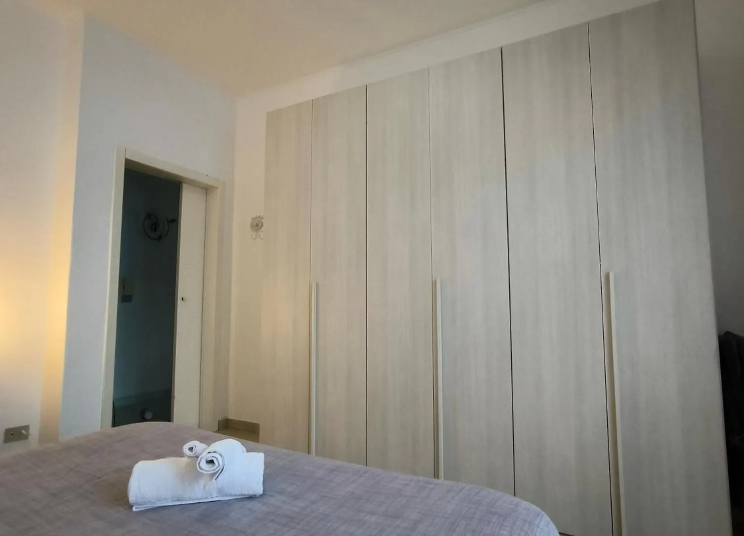 Portello Flat With Balcony Milano 0*,