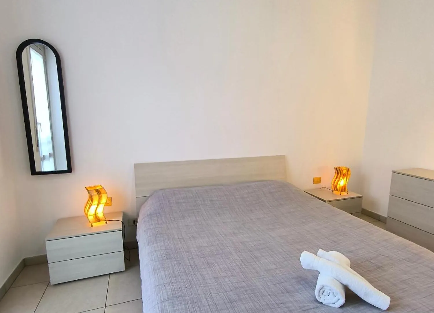 Portello Flat With Balcony Milano Appartamento