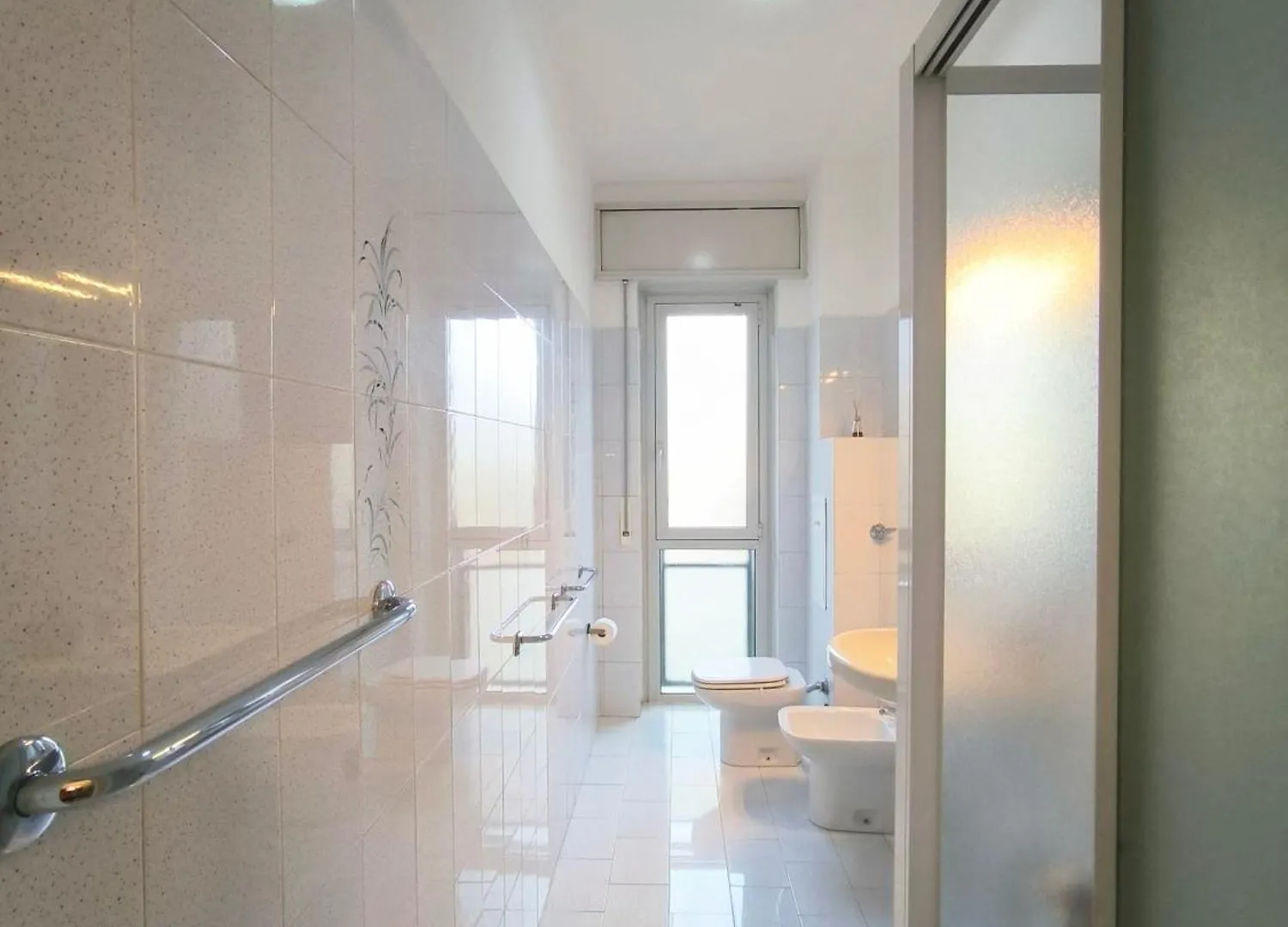 Portello Flat With Balcony Milano