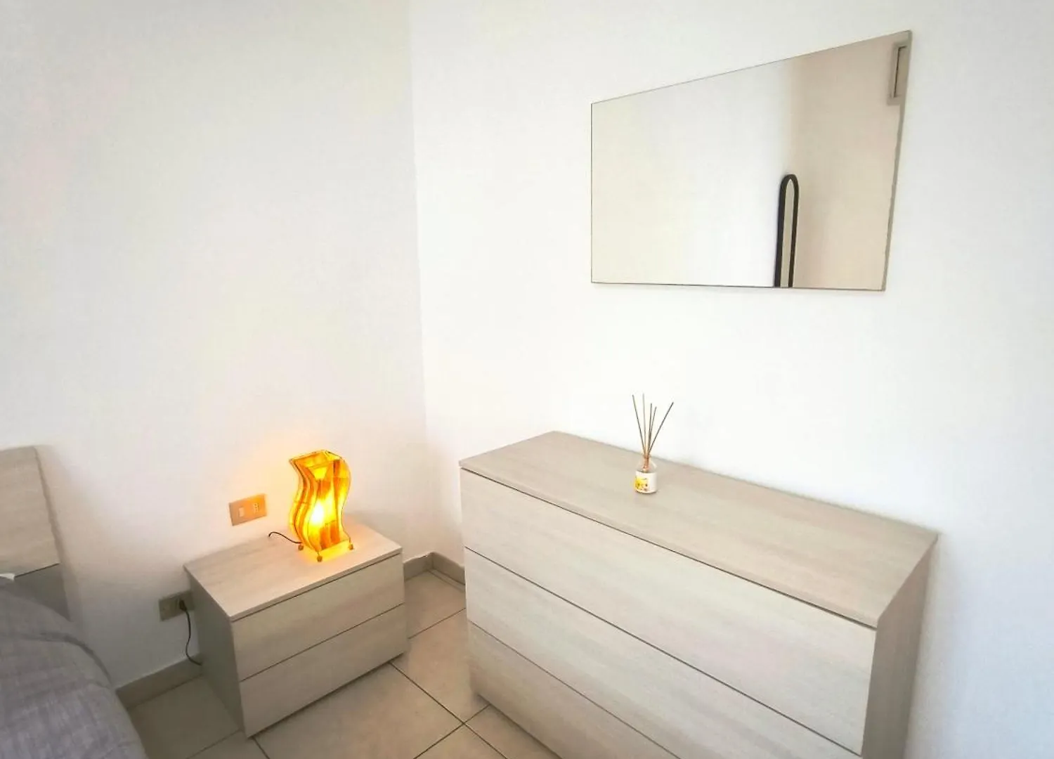 Appartamento Portello Flat With Balcony Milano