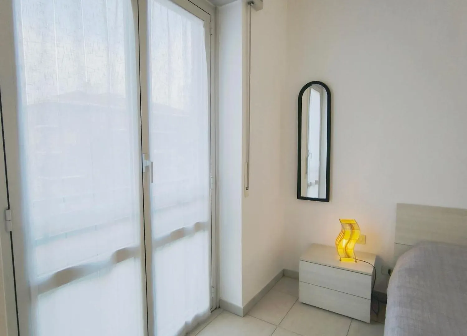 Appartamento Portello Flat With Balcony Milano