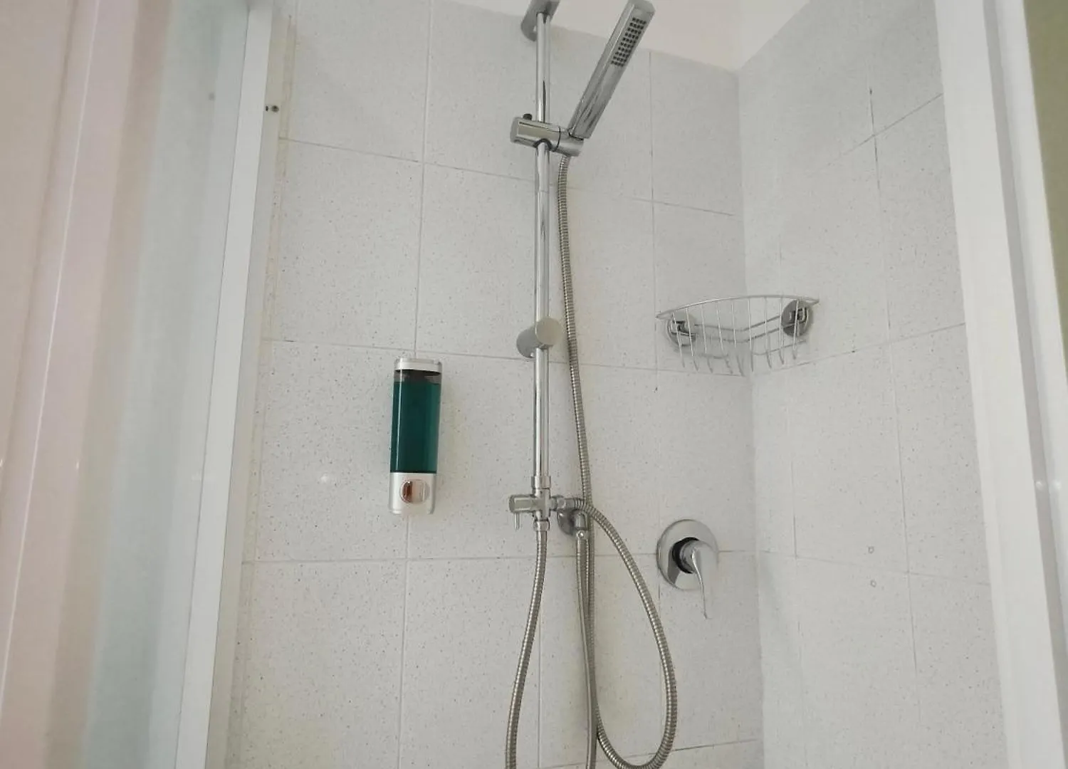 Appartamento Portello Flat With Balcony Milano Italia