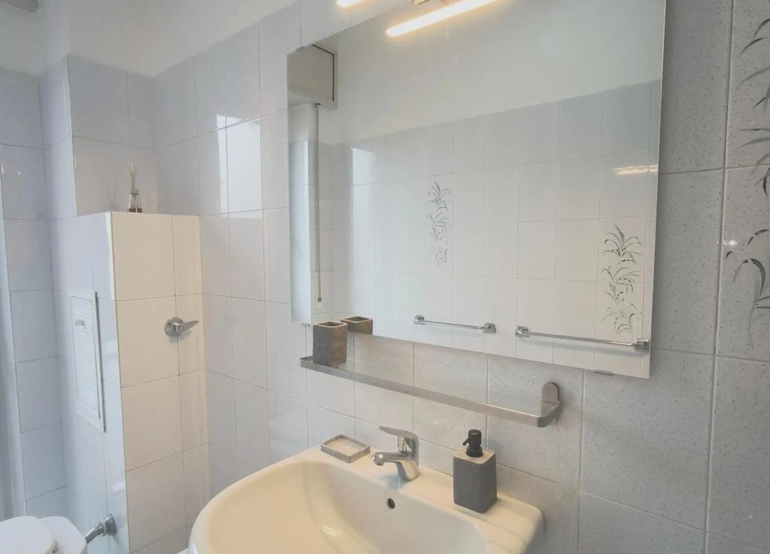 Appartamento Portello Flat With Balcony Milano